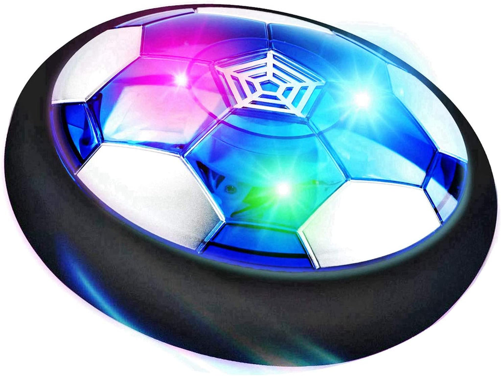 Pelota Flotante Con Luz Led