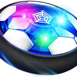 Pelota Flotante Con Luz Led