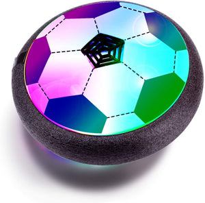 Pelota Flotante Con Luz Led