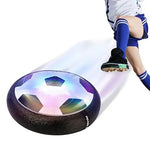 Pelota Flotante Con Luz Led