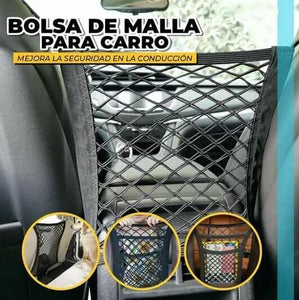 Bolsa Organizadora para Auto