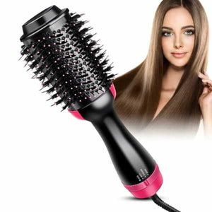 Cepillo Secador de Cabello 3 en 1 One Step