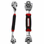 Llave Multifuncional 360