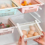 Pack Organizador de Refrigeradora Expandible